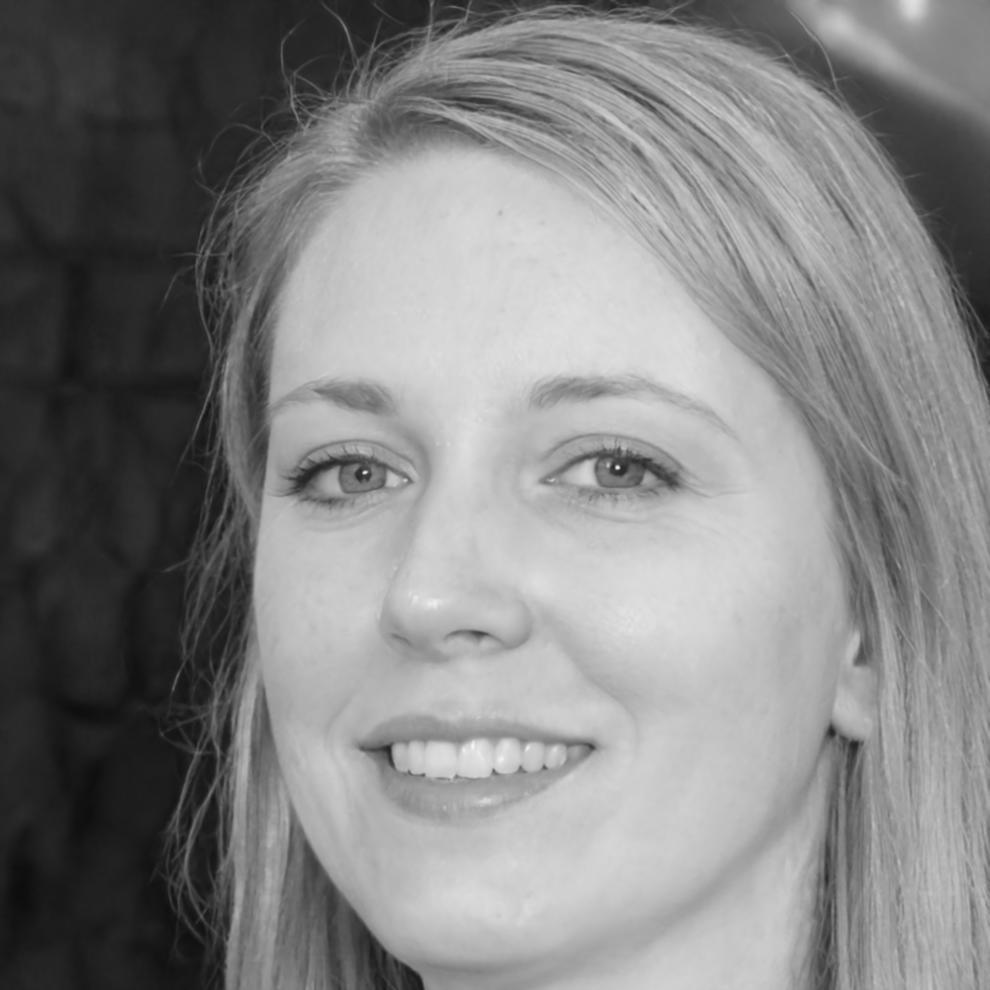 Ludivine Marchand, fondatrice de galeniravos