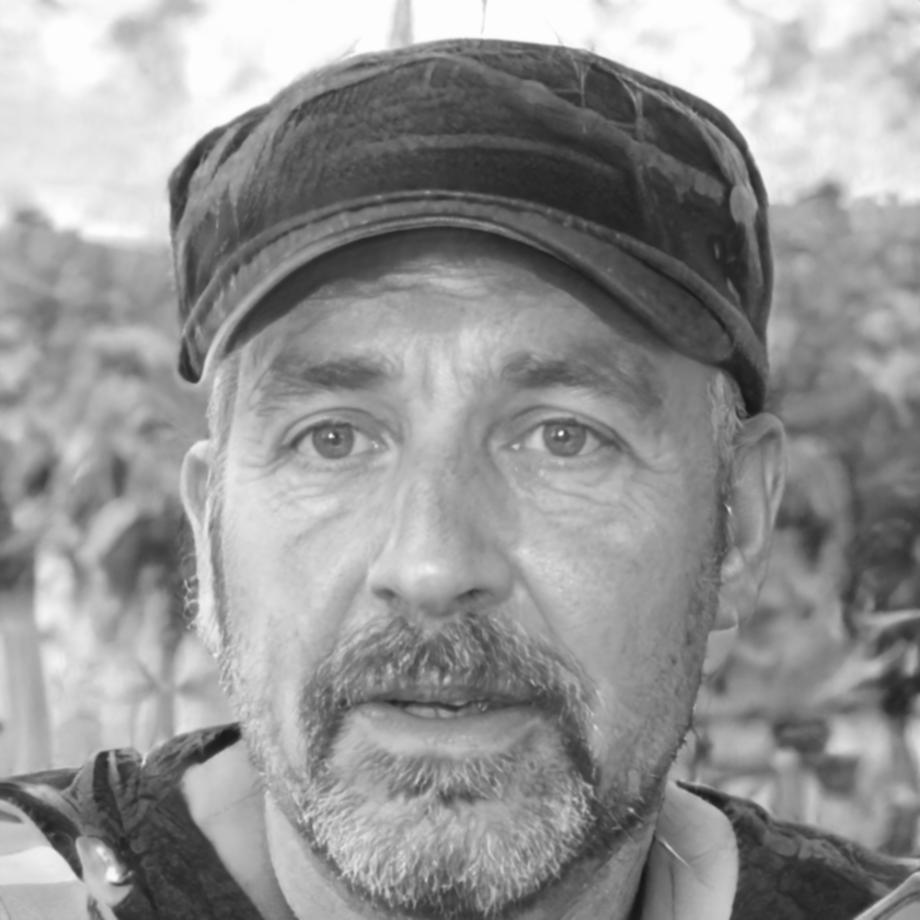 Bastien Roussel, spécialiste accompagnement