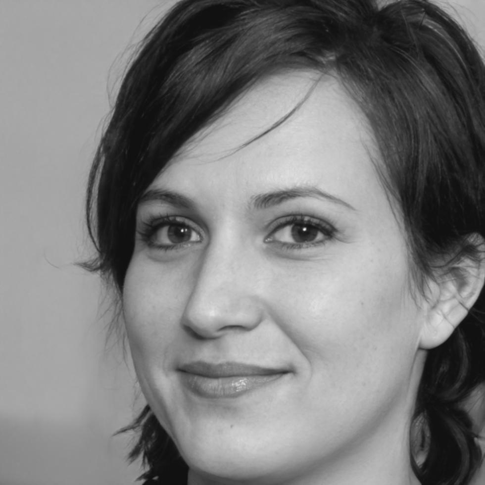 Portrait de Sixtine Beaumont
